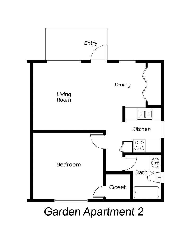 Bamboo Apartments Holmes Beach Extérieur photo